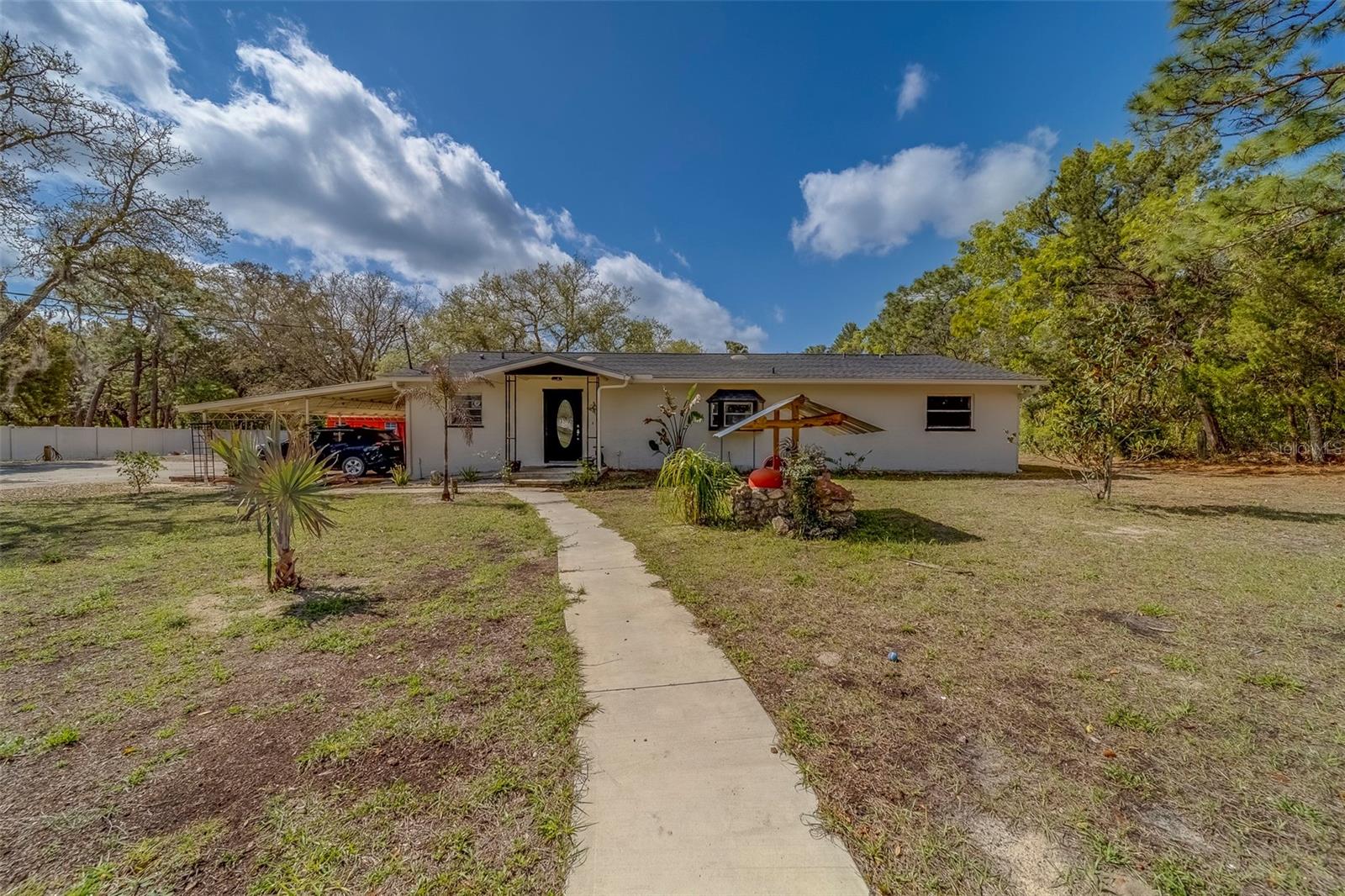 9802 EDEN AVE, HUDSON, FL, 34667