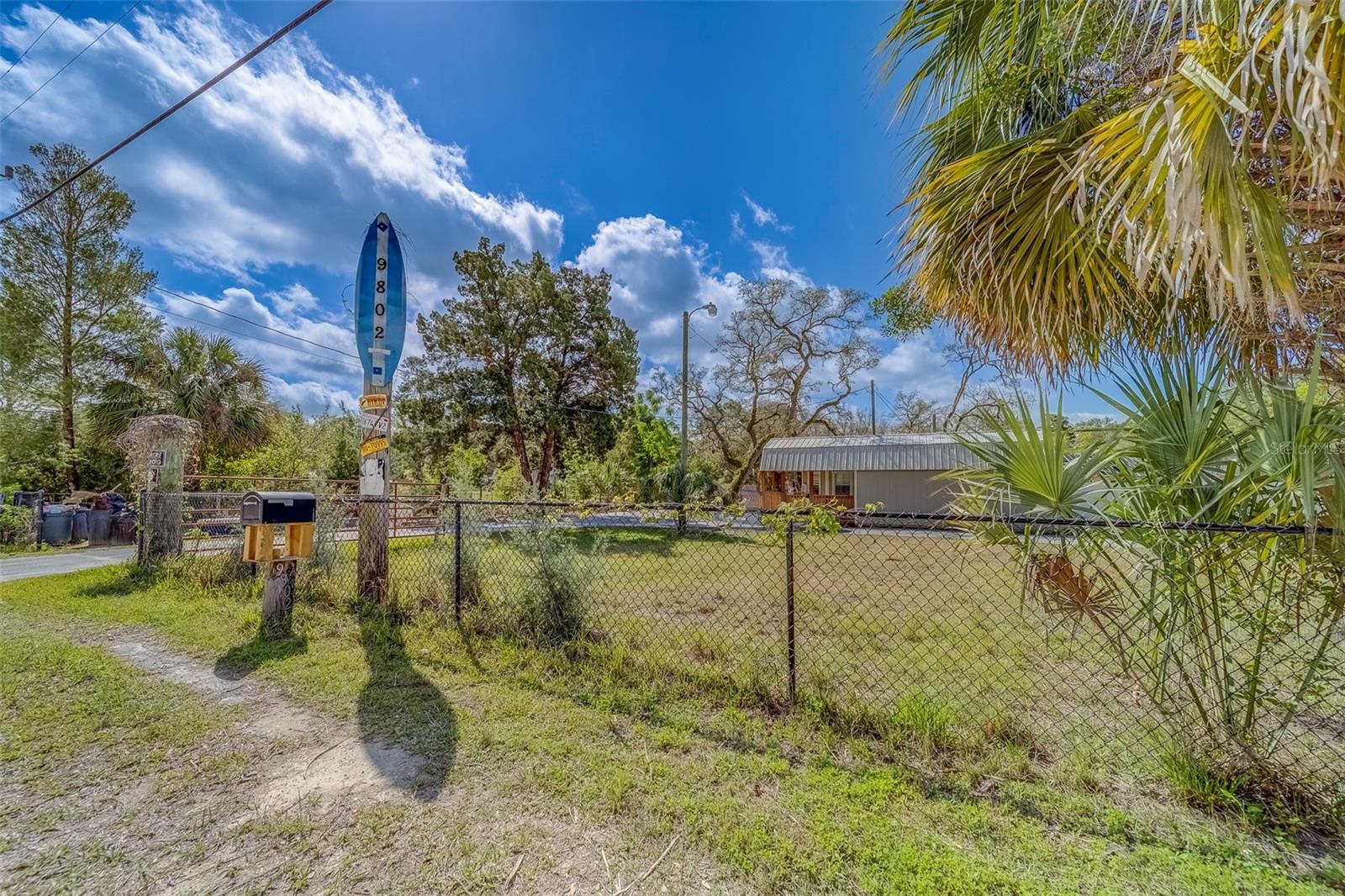 9802 EDEN AVE, HUDSON, FL, 34667