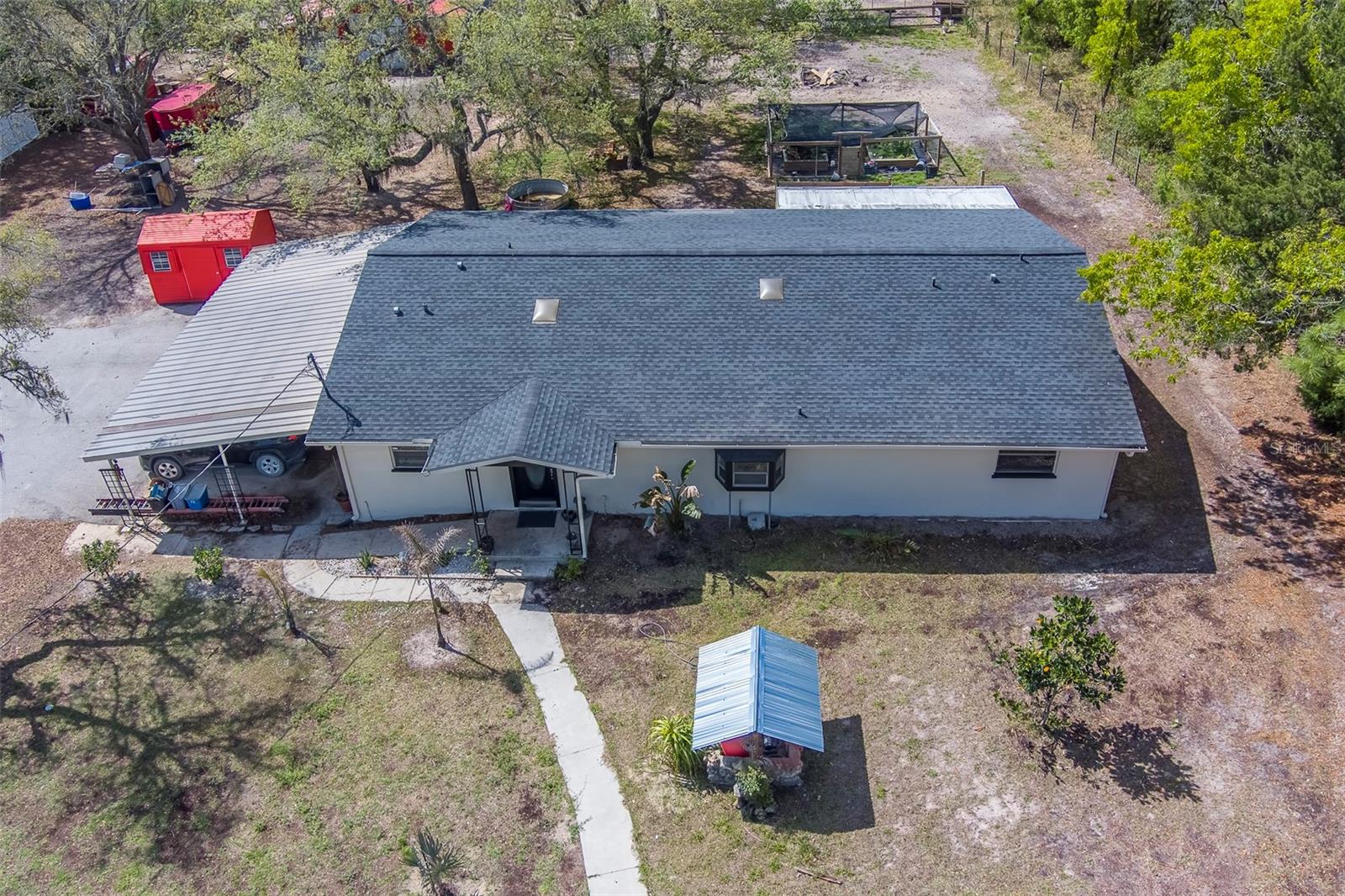 9802 EDEN AVE, HUDSON, FL, 34667