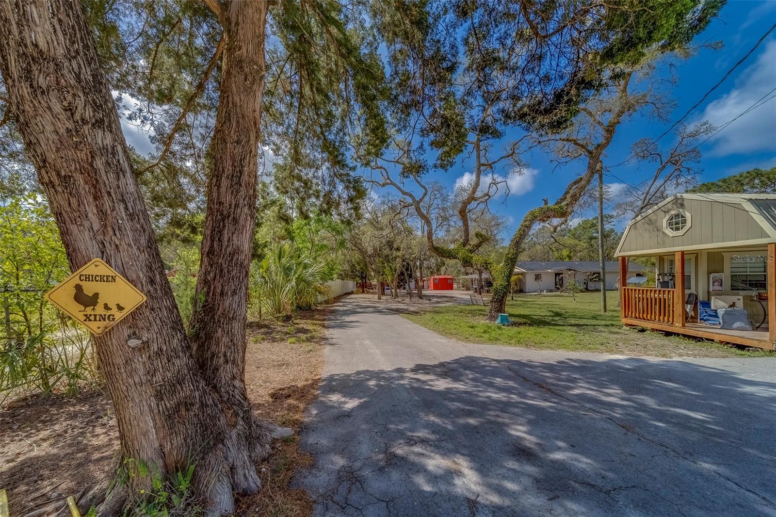 9802 EDEN AVE, HUDSON, FL, 34667
