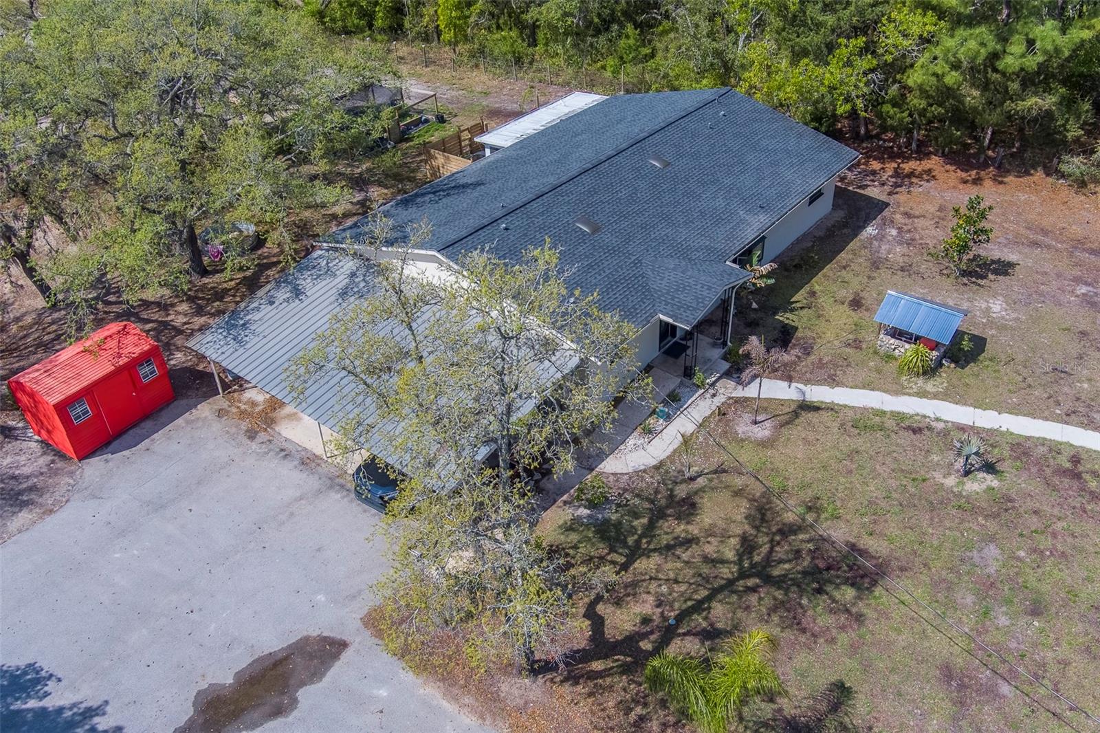 9802 EDEN AVE, HUDSON, FL, 34667