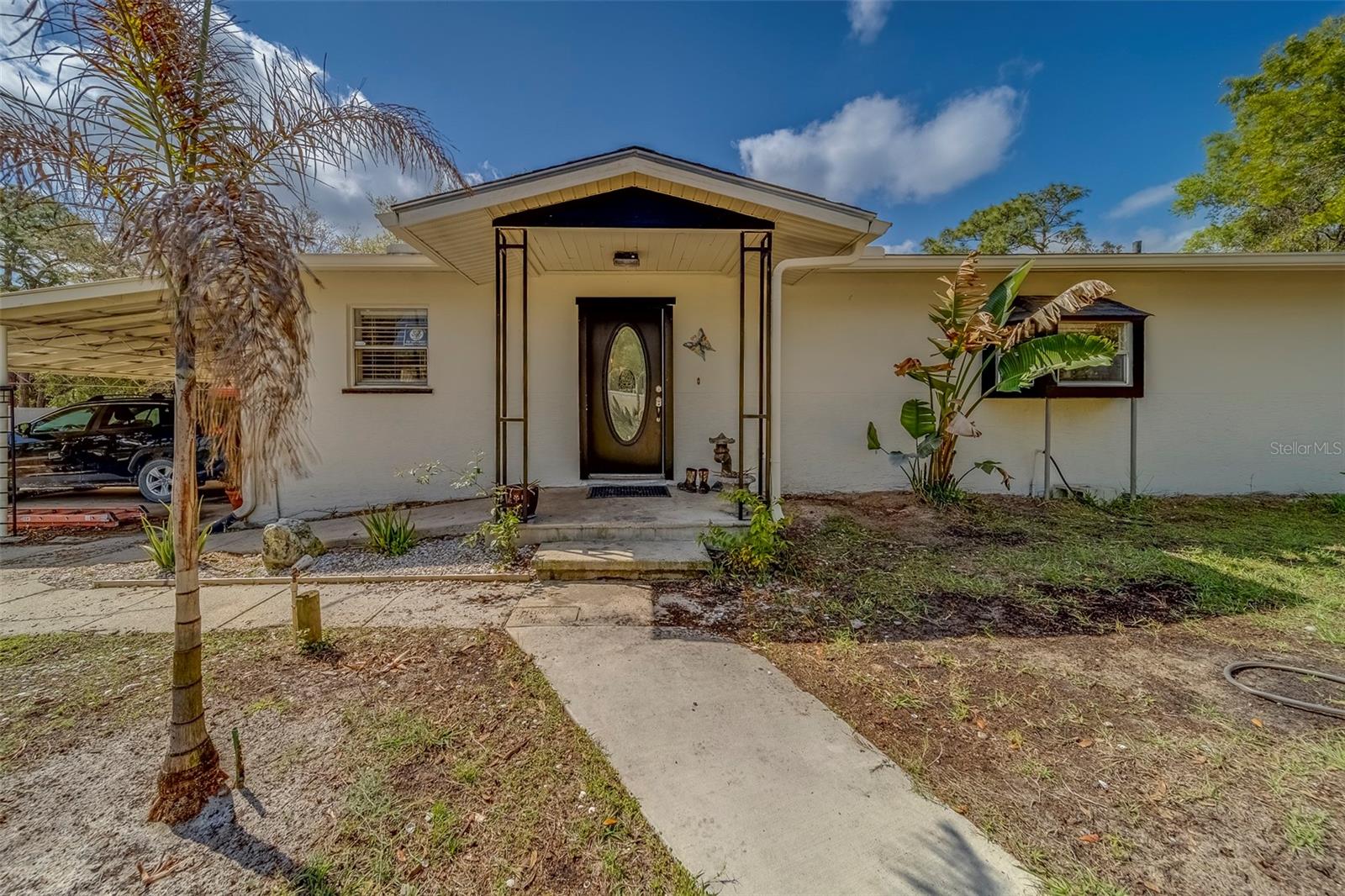9802 EDEN AVE, HUDSON, FL, 34667