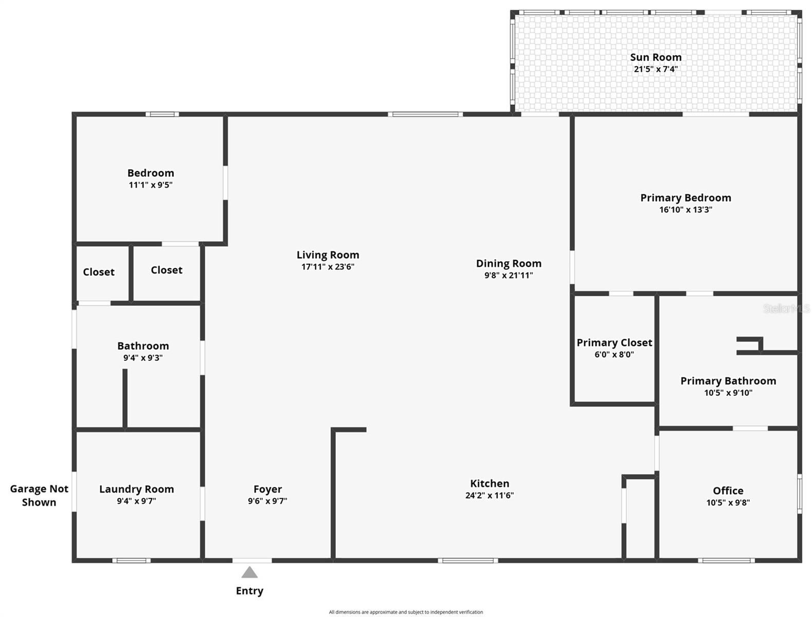 9802 EDEN AVE, HUDSON, FL, 34667