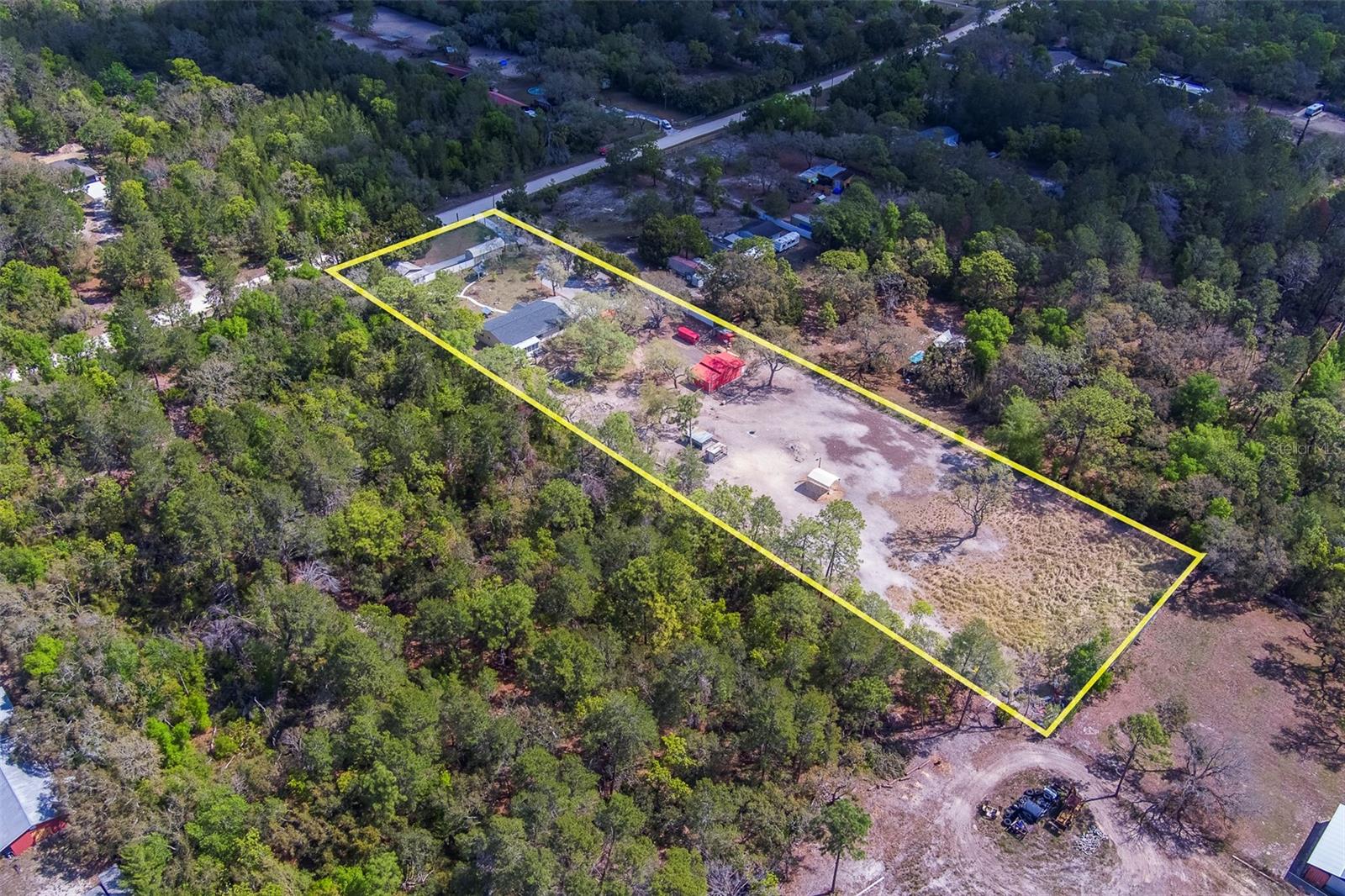 9802 EDEN AVE, HUDSON, FL, 34667