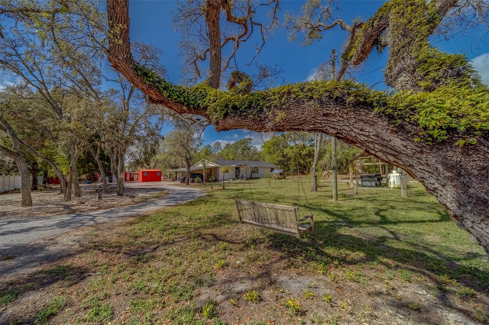 9802 EDEN AVE, HUDSON, FL, 34667