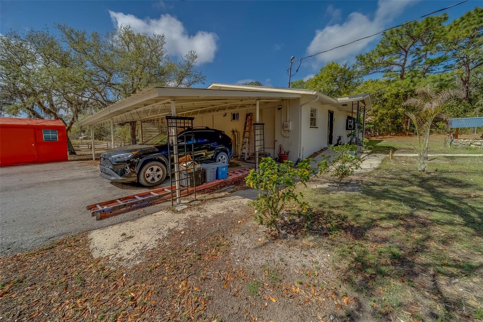 9802 EDEN AVE, HUDSON, FL, 34667