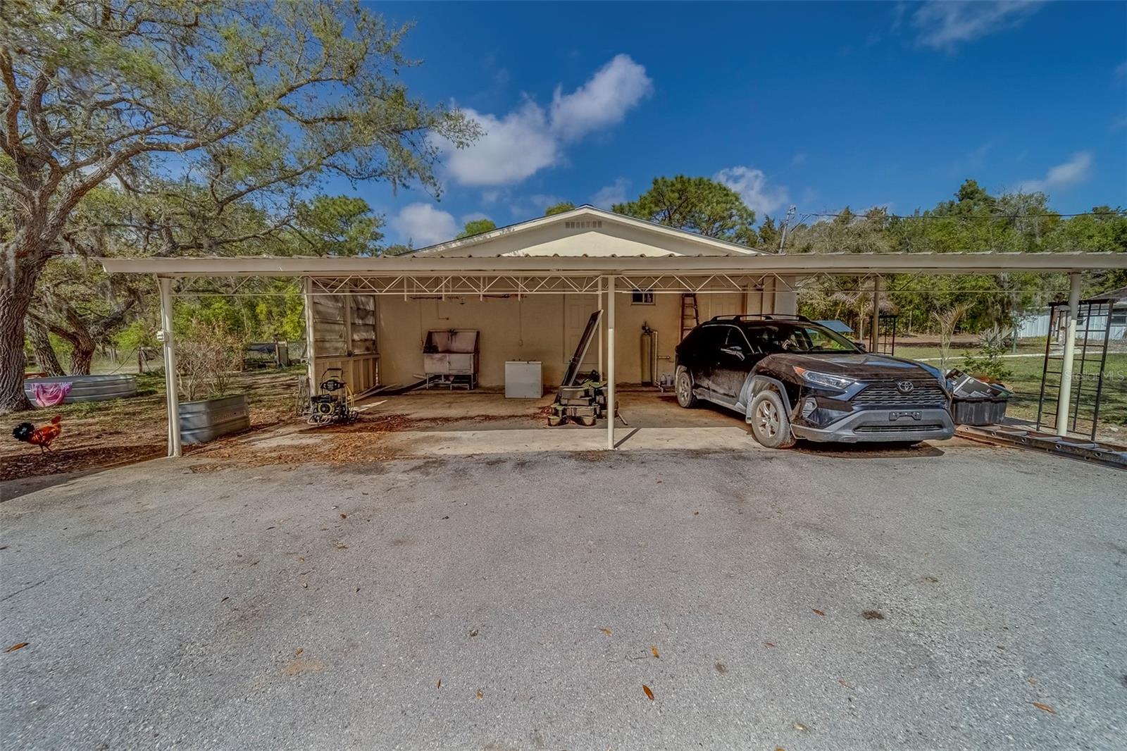 9802 EDEN AVE, HUDSON, FL, 34667
