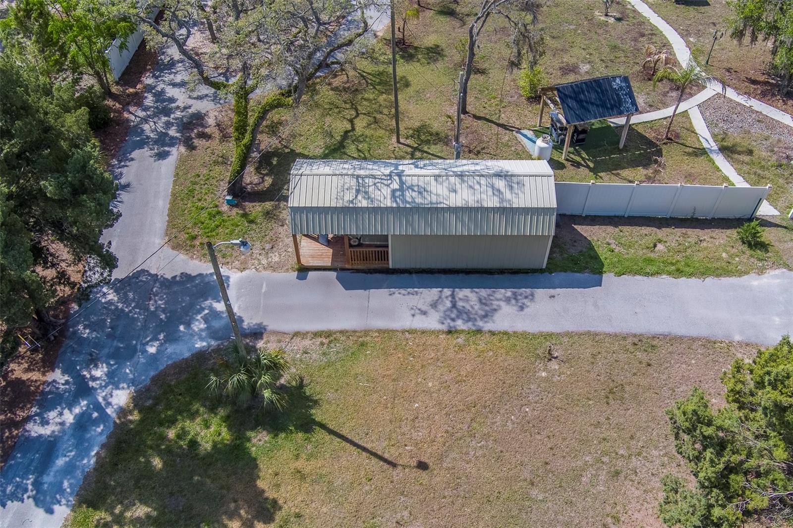 9802 EDEN AVE, HUDSON, FL, 34667