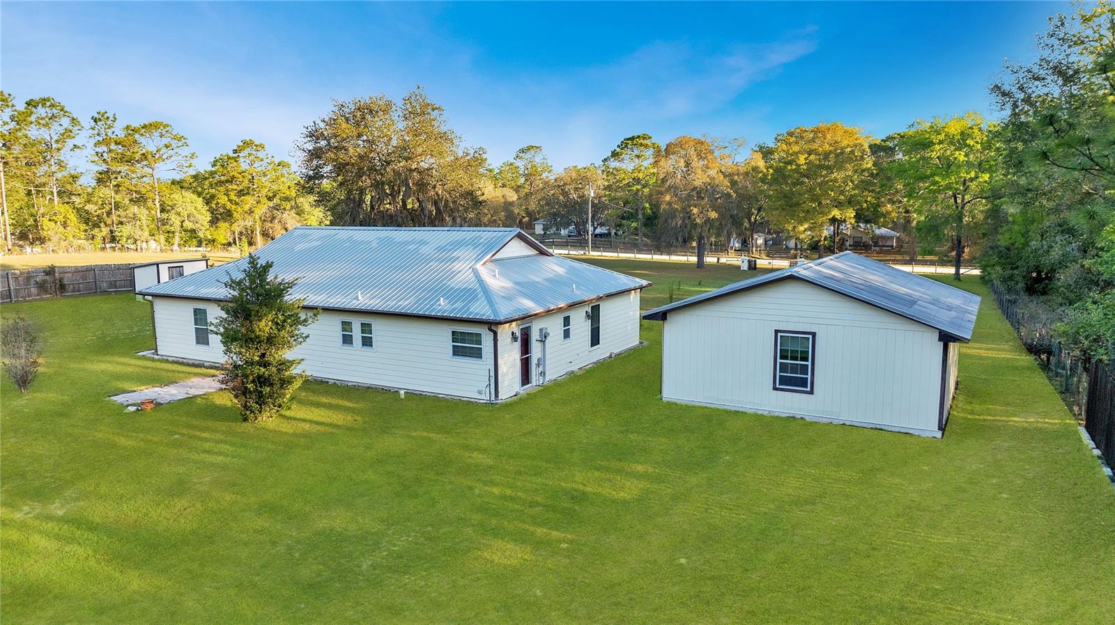 13960 SE 25TH ST, MORRISTON, FL, 32668