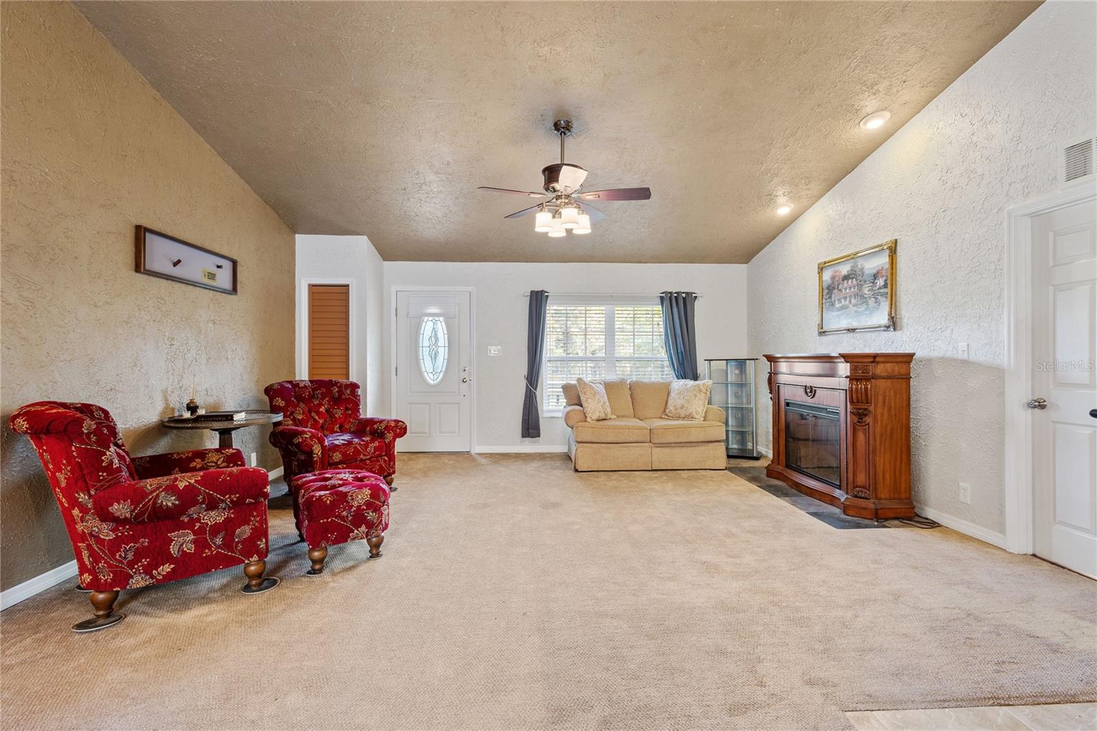 13960 SE 25TH ST, MORRISTON, FL, 32668