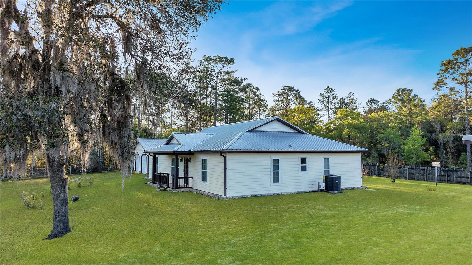 13960 SE 25TH ST, MORRISTON, FL, 32668