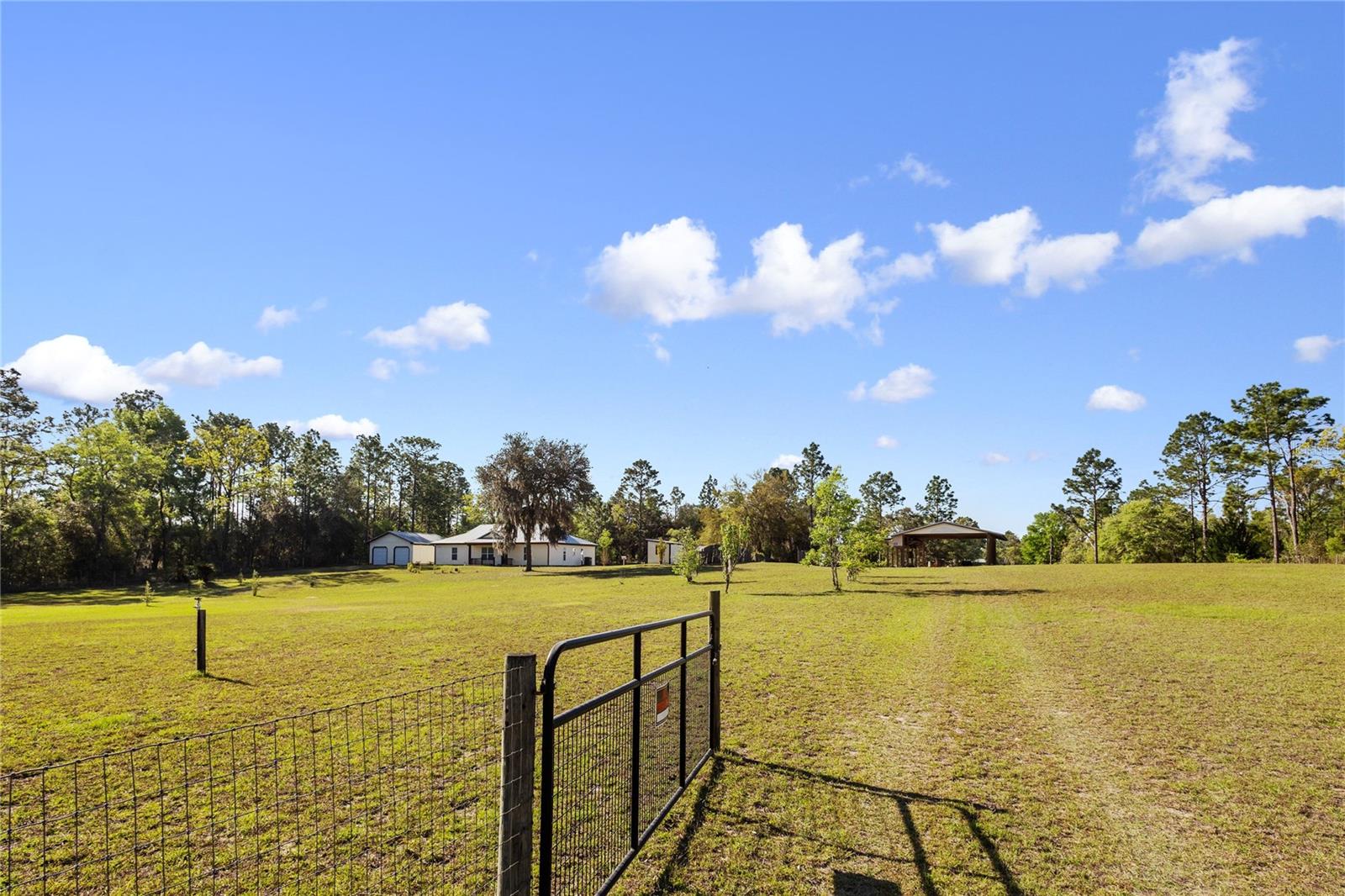 13960 SE 25TH ST, MORRISTON, FL, 32668