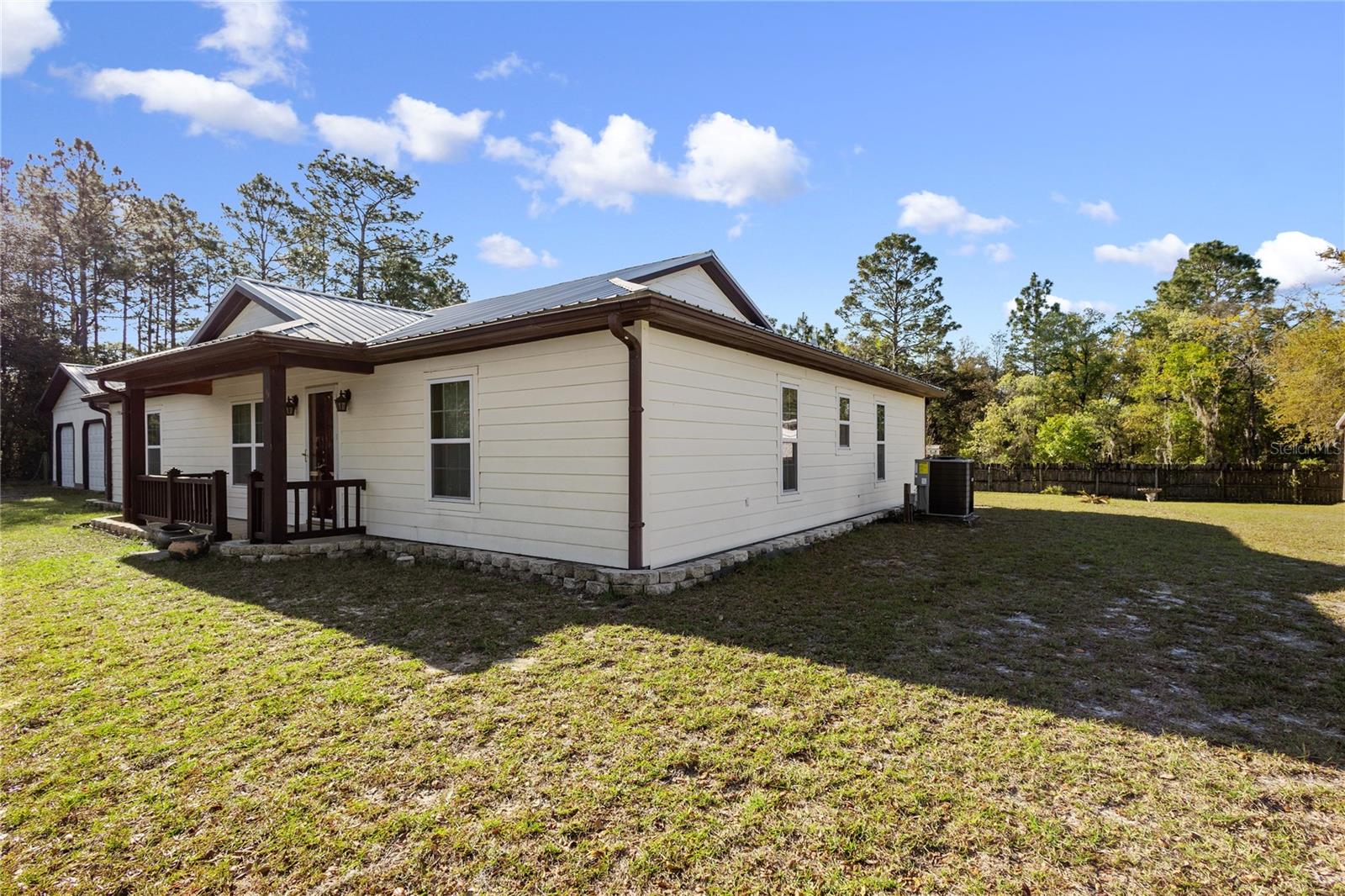 13960 SE 25TH ST, MORRISTON, FL, 32668