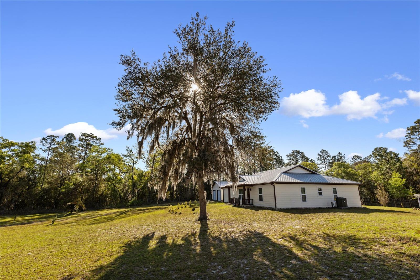 13960 SE 25TH ST, MORRISTON, FL, 32668