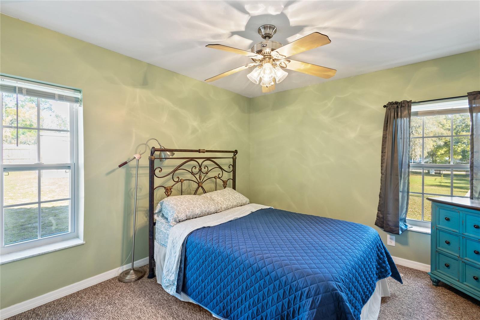 13960 SE 25TH ST, MORRISTON, FL, 32668