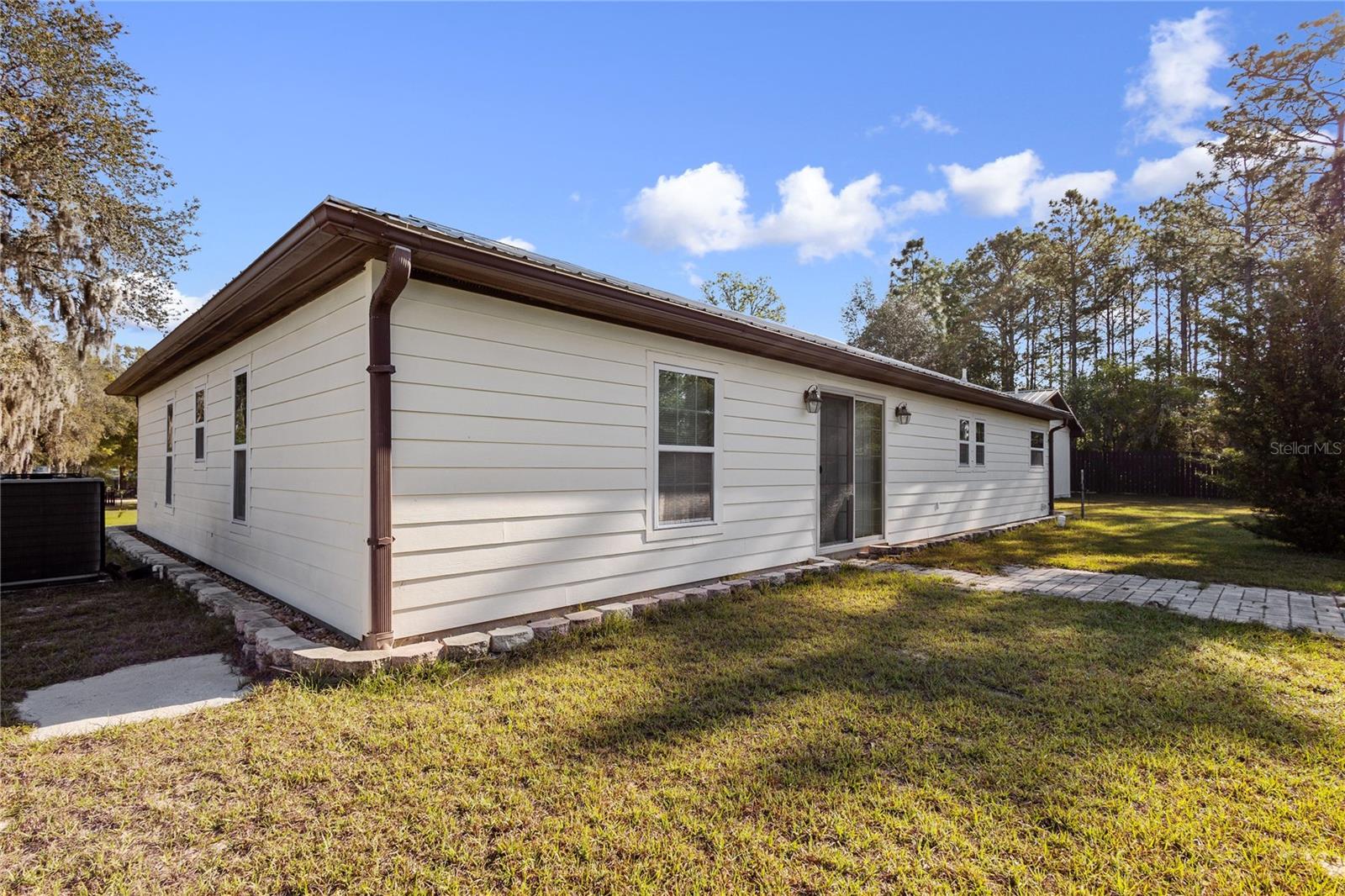 13960 SE 25TH ST, MORRISTON, FL, 32668