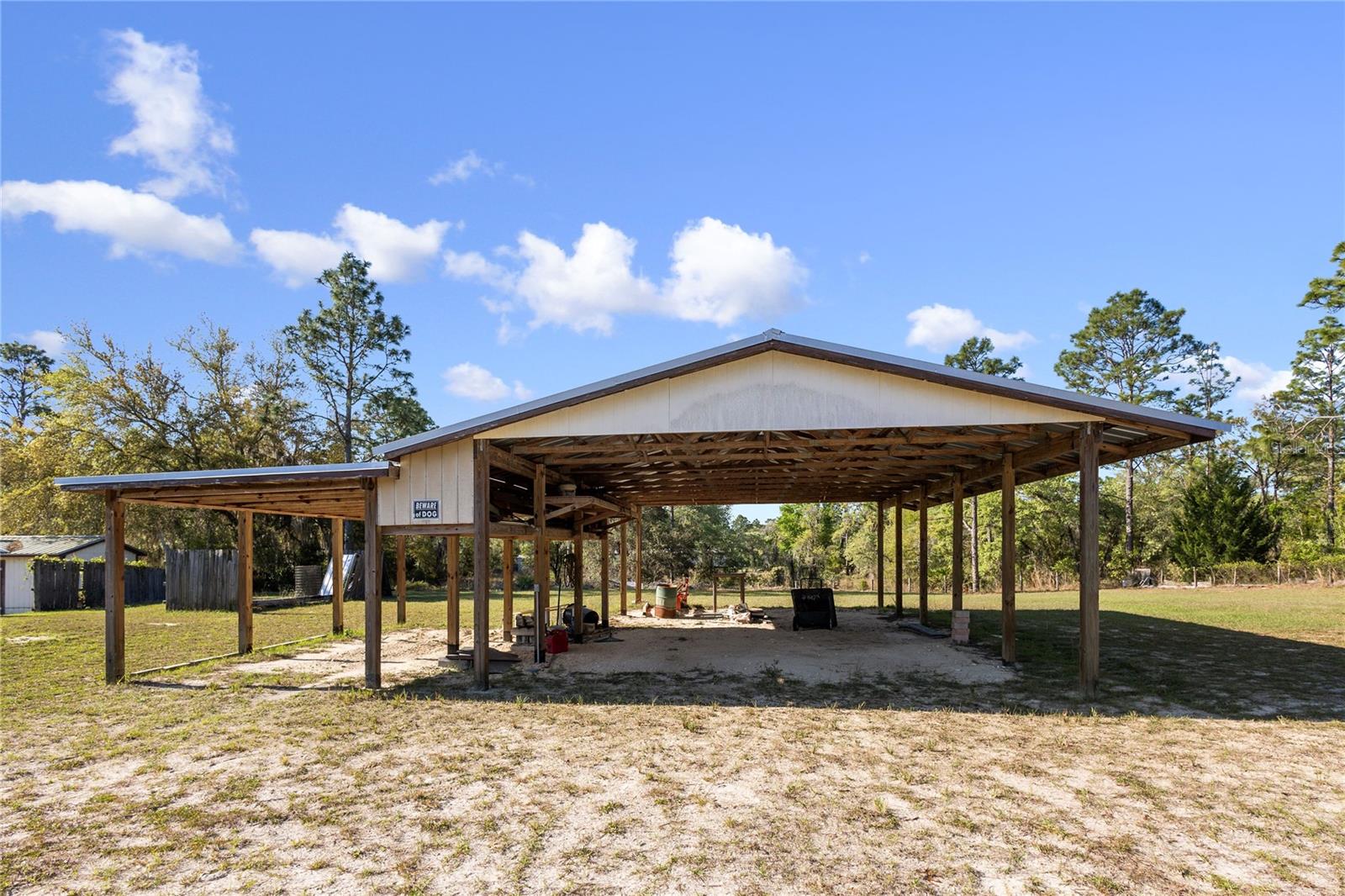 13960 SE 25TH ST, MORRISTON, FL, 32668