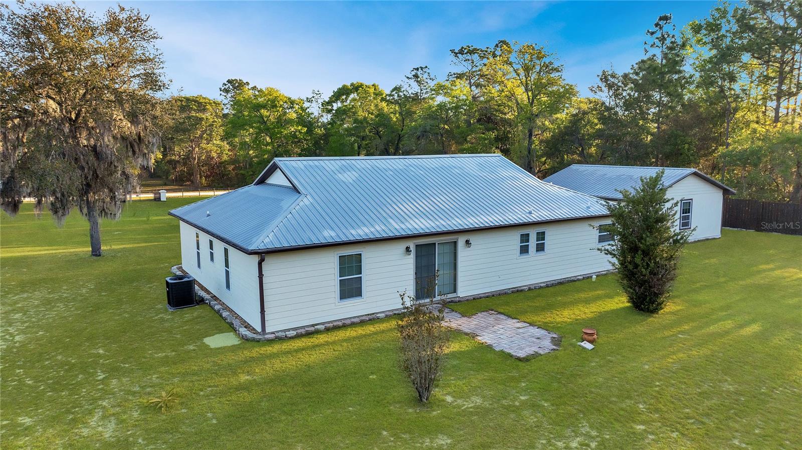 13960 SE 25TH ST, MORRISTON, FL, 32668