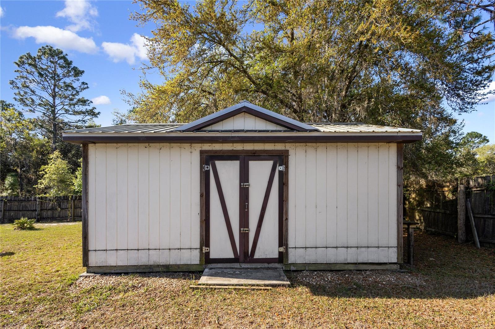 13960 SE 25TH ST, MORRISTON, FL, 32668