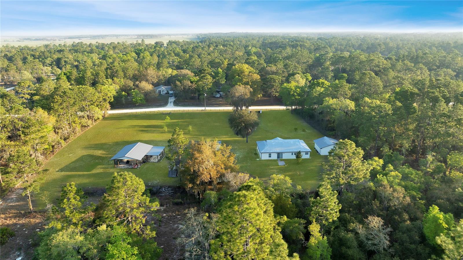 13960 SE 25TH ST, MORRISTON, FL, 32668