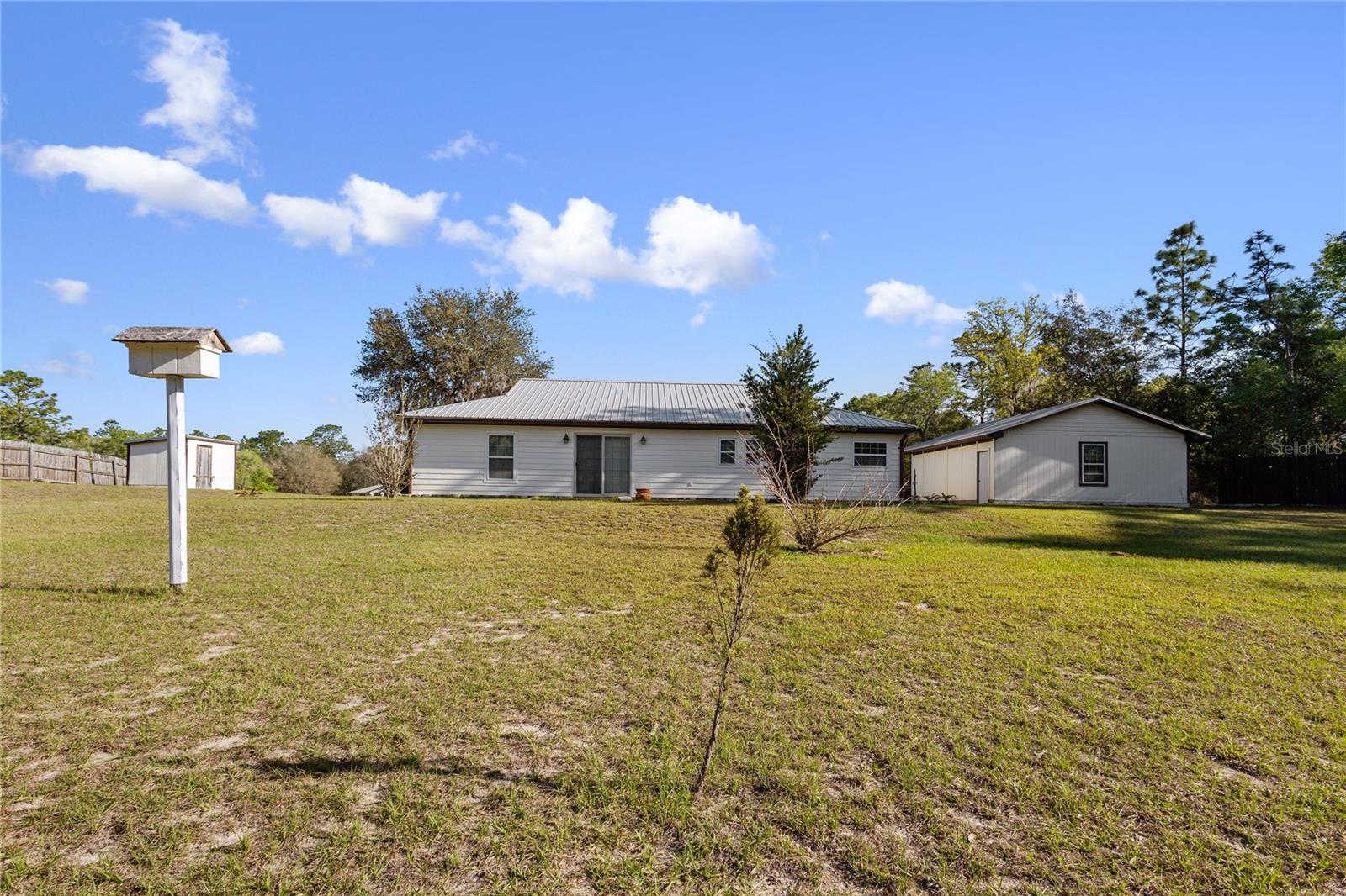 13960 SE 25TH ST, MORRISTON, FL, 32668