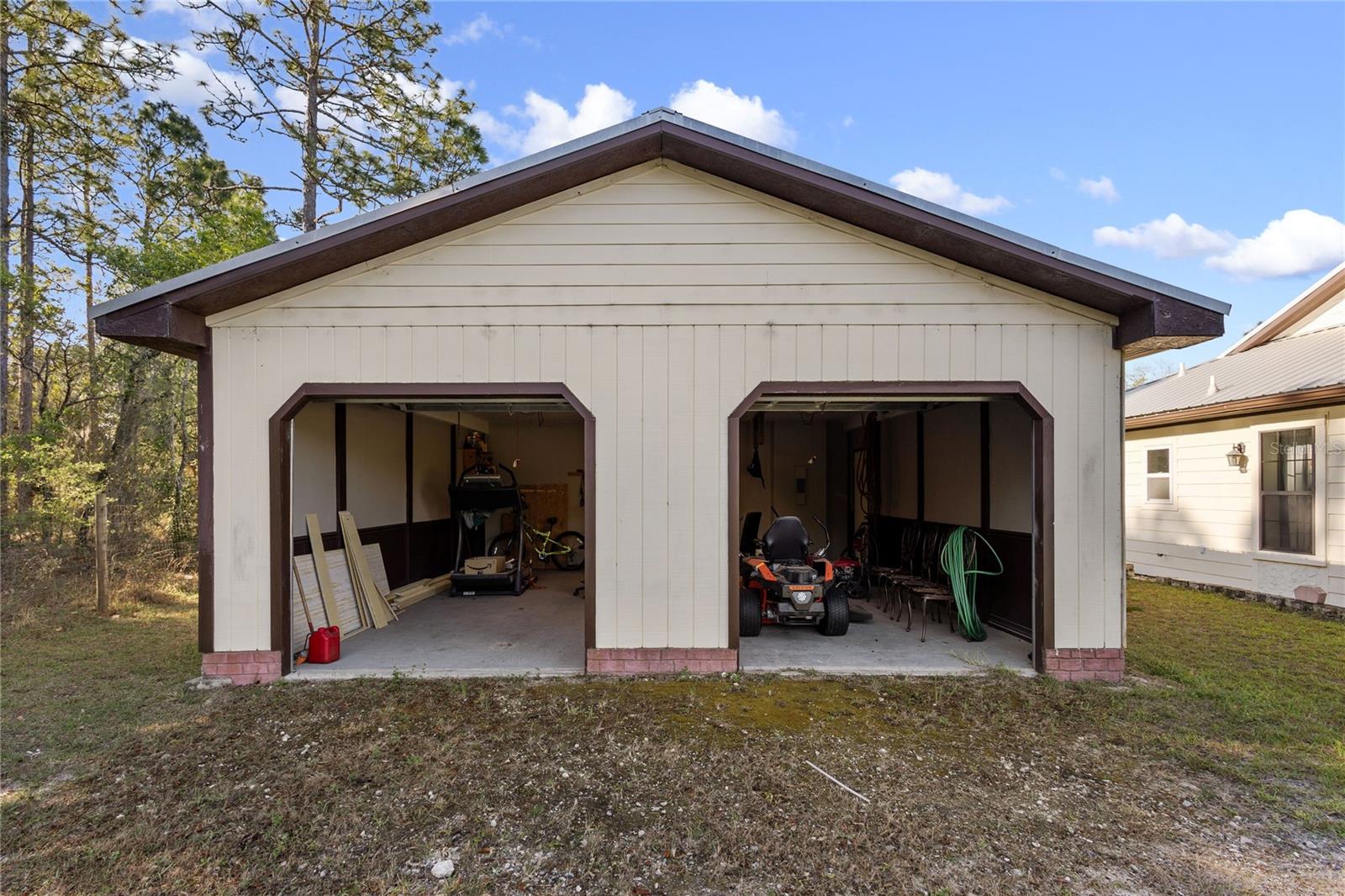 13960 SE 25TH ST, MORRISTON, FL, 32668