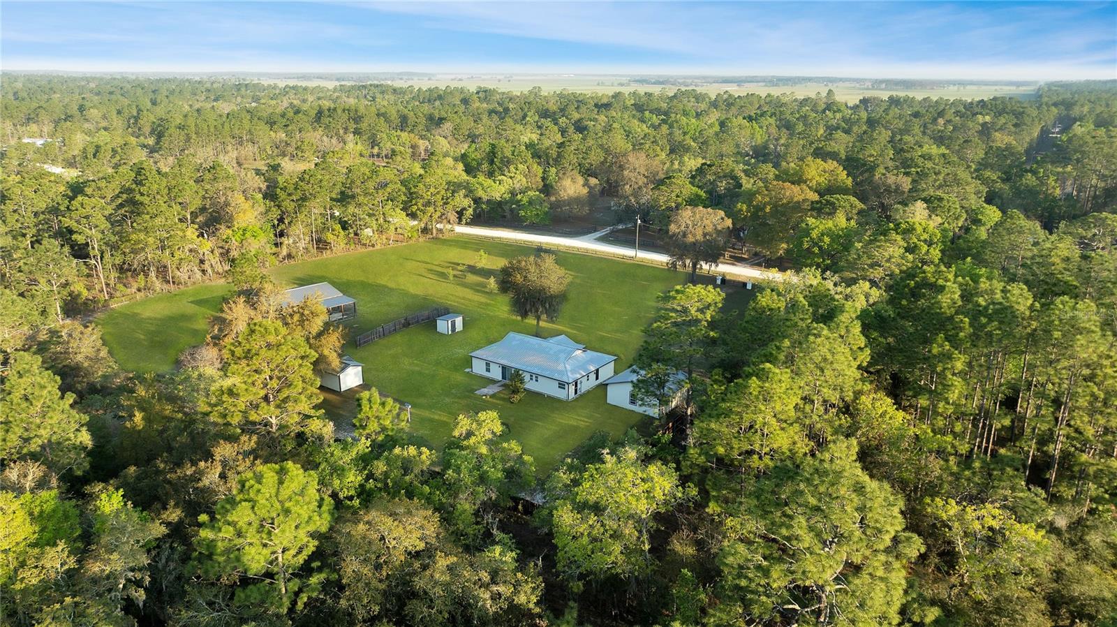 13960 SE 25TH ST, MORRISTON, FL, 32668