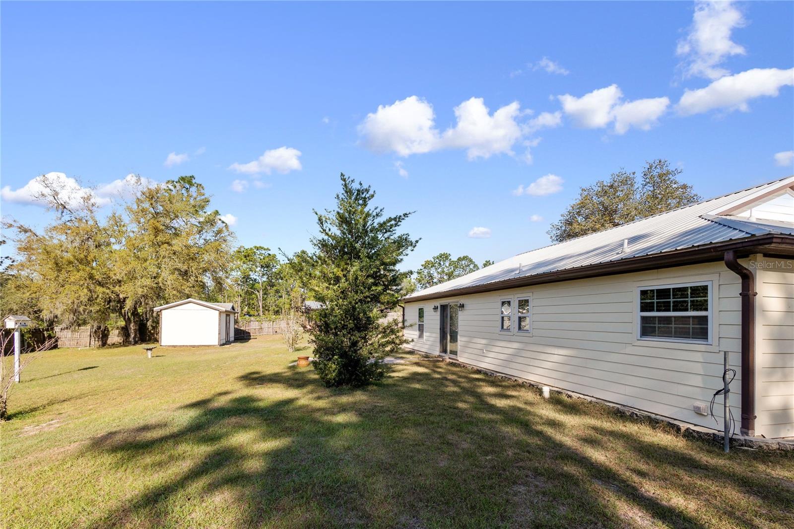 13960 SE 25TH ST, MORRISTON, FL, 32668