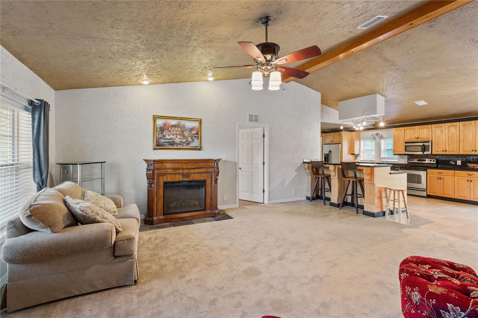 13960 SE 25TH ST, MORRISTON, FL, 32668