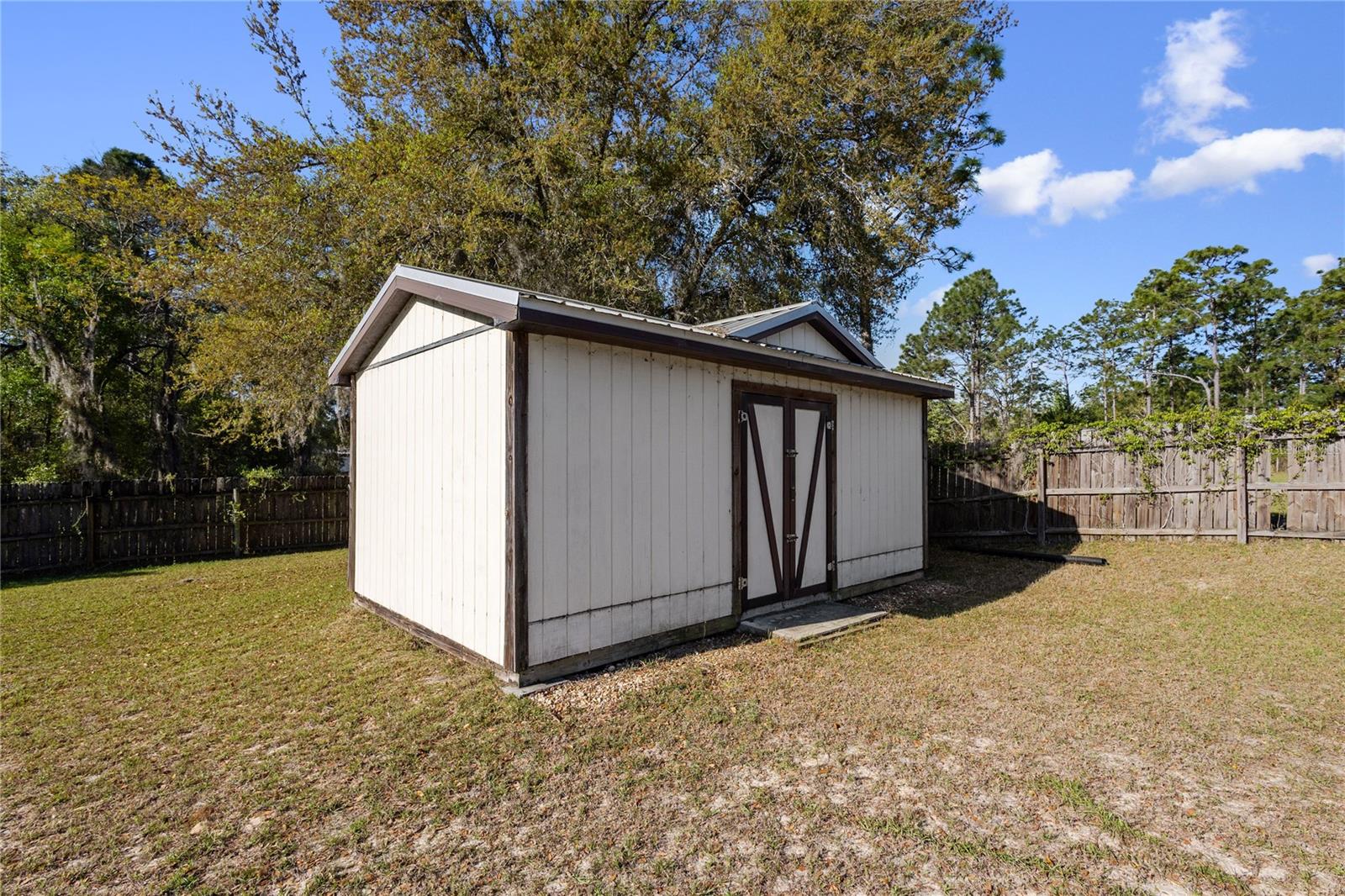 13960 SE 25TH ST, MORRISTON, FL, 32668
