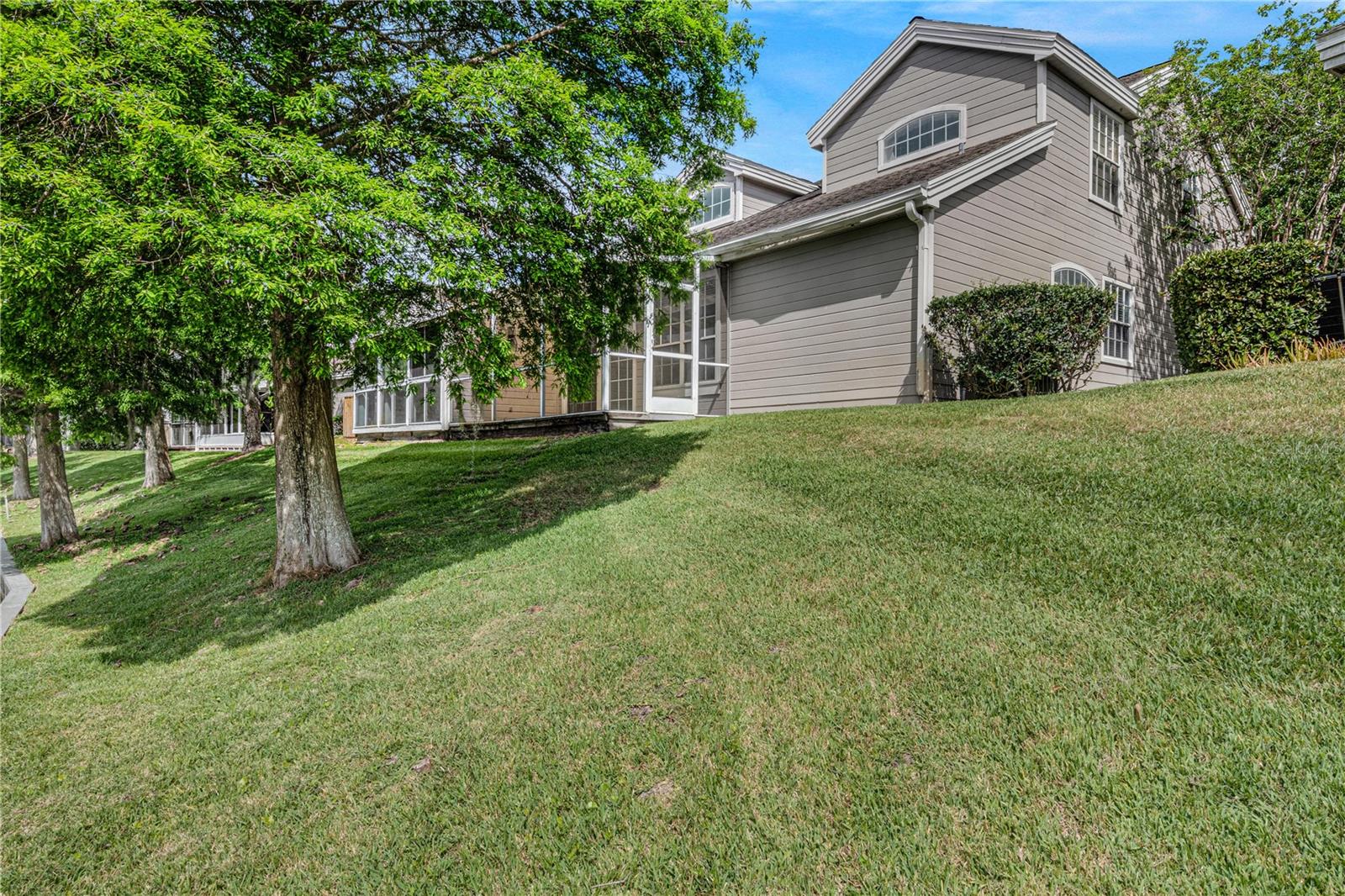 3133 STONEWATER DR #3133, LAKELAND, FL, 33803