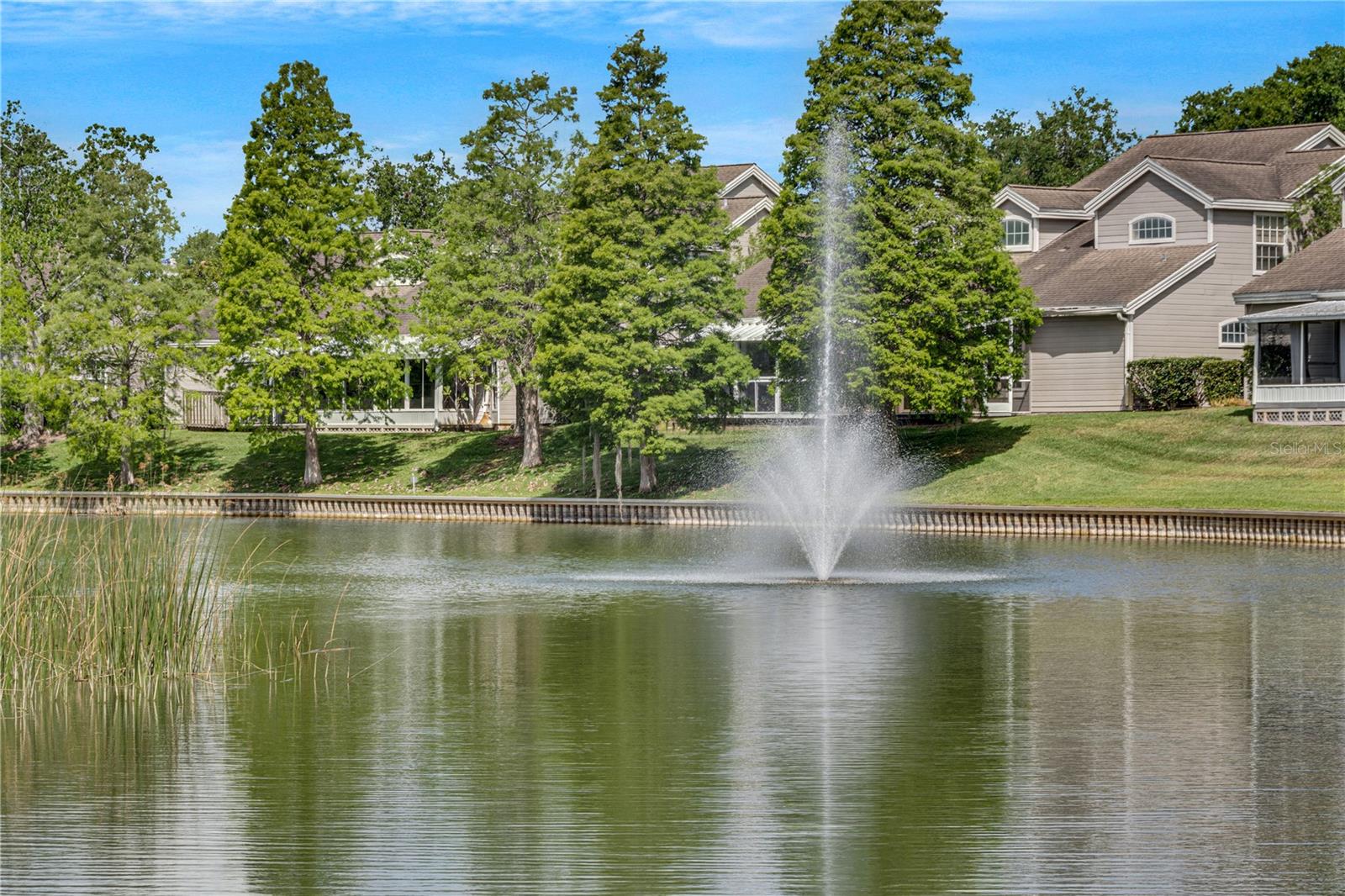 3133 STONEWATER DR #3133, LAKELAND, FL, 33803