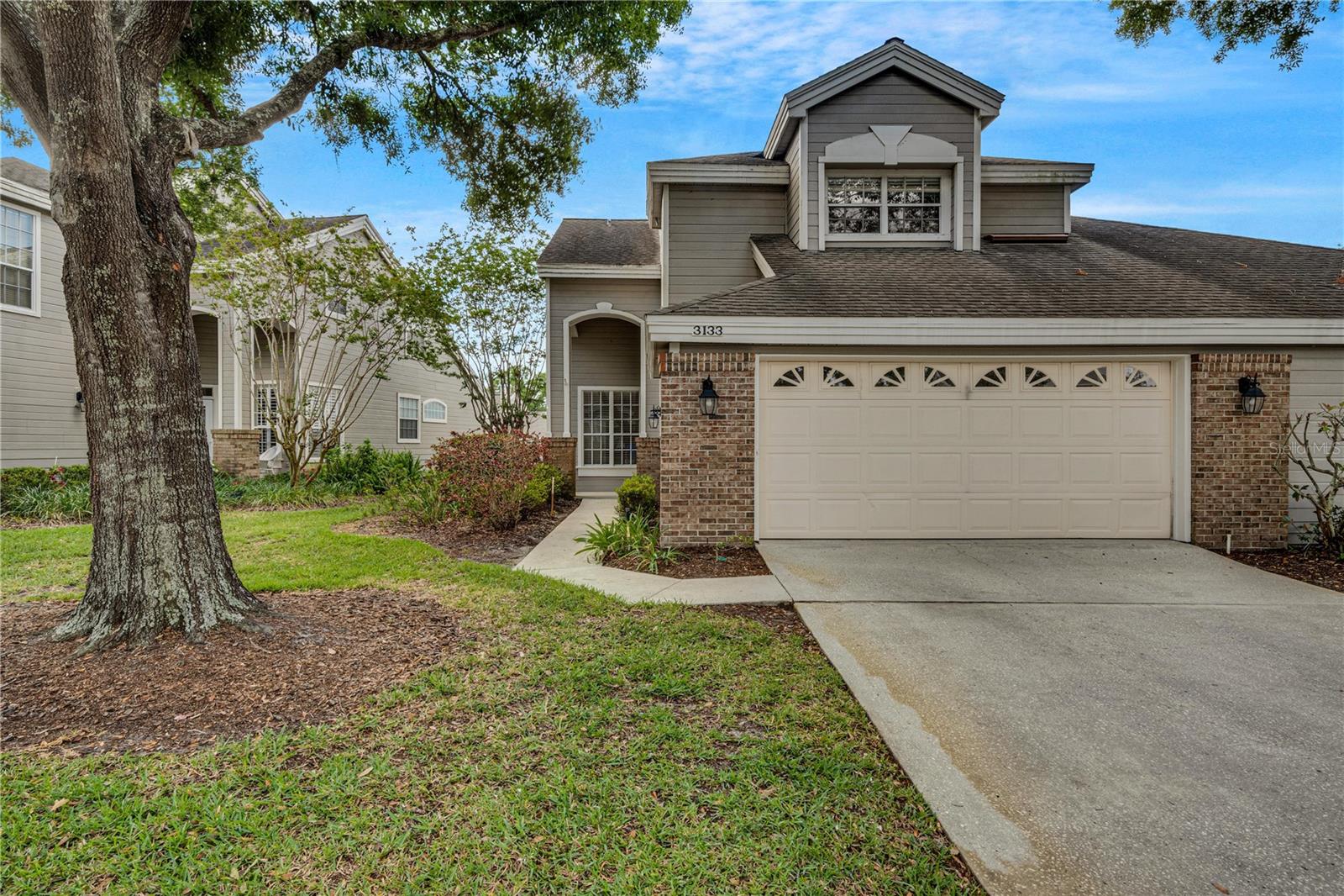 3133 STONEWATER DR #3133, LAKELAND, FL, 33803