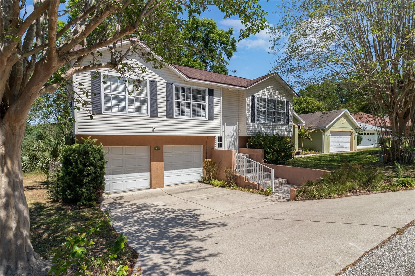 63 ORANGE BLOSSOM DR S, EUSTIS, FL, 32726