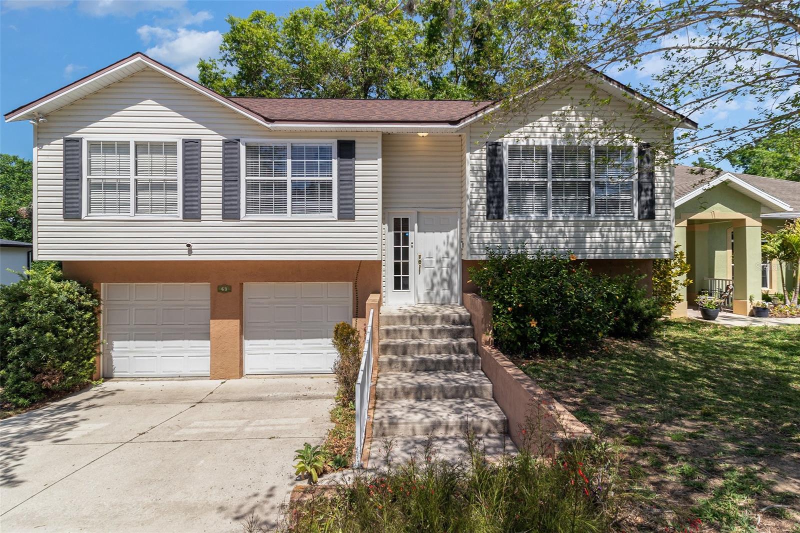 63 ORANGE BLOSSOM DR S, EUSTIS, FL, 32726