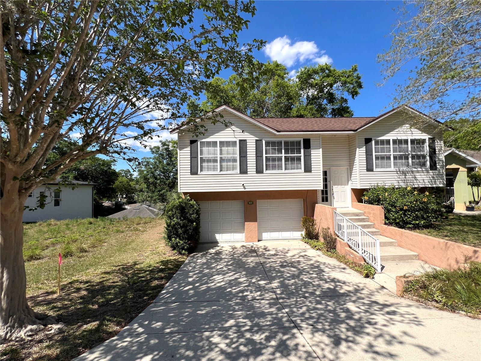 63 ORANGE BLOSSOM DR S, EUSTIS, FL, 32726