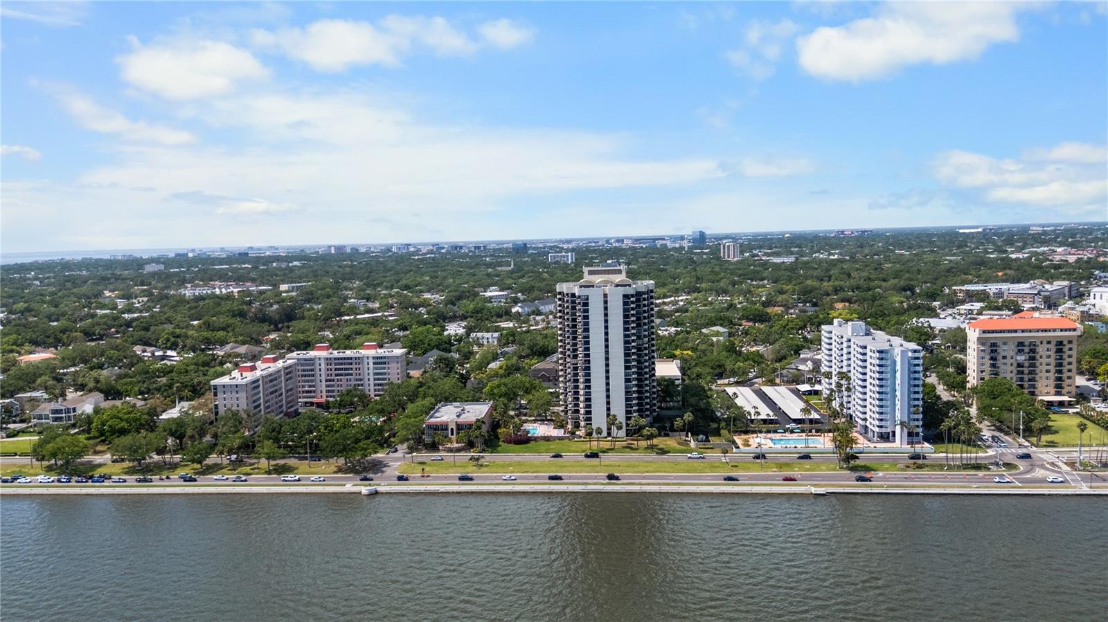 2413 BAYSHORE BLVD #605, TAMPA, FL, 33629