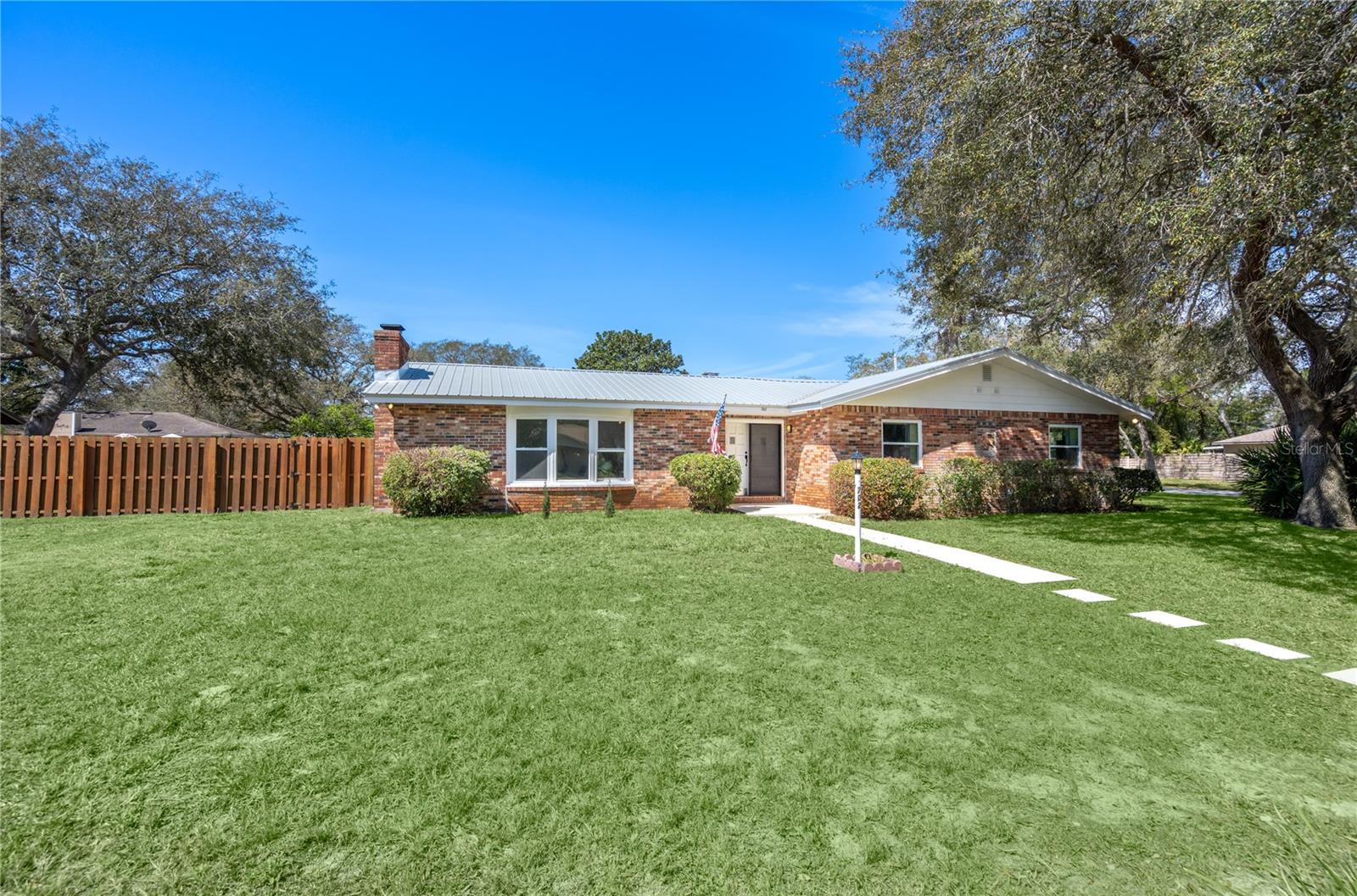 702 QUEEN RD, ST AUGUSTINE, FL, 32086