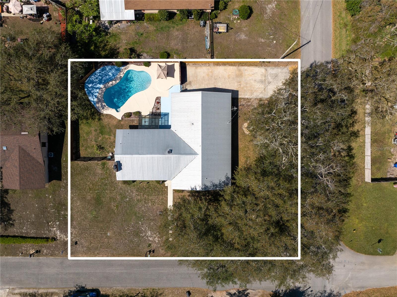 702 QUEEN RD, ST AUGUSTINE, FL, 32086