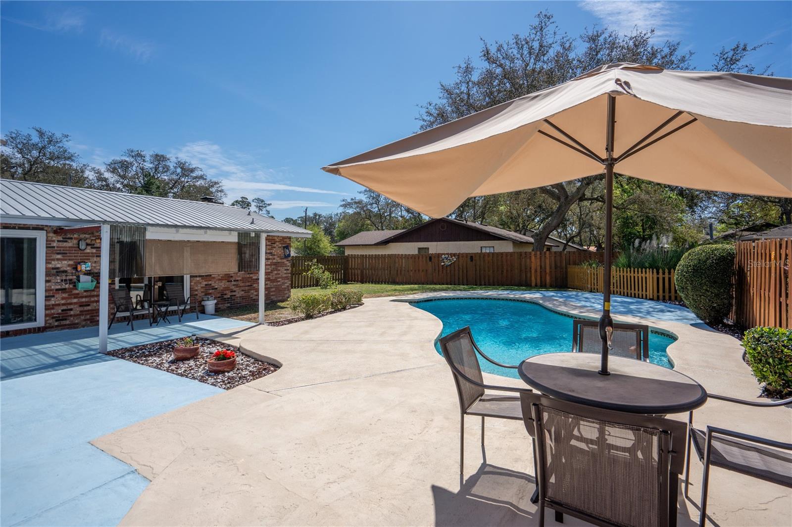 702 QUEEN RD, ST AUGUSTINE, FL, 32086