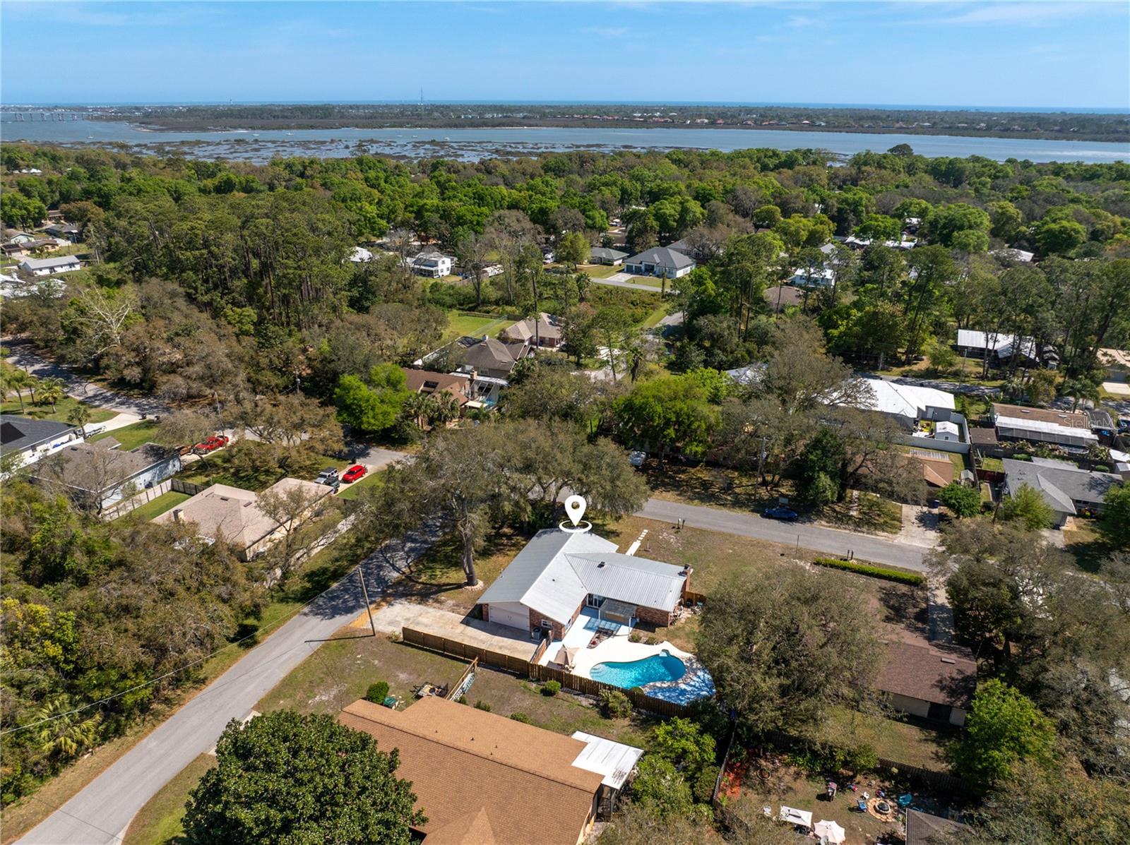 702 QUEEN RD, ST AUGUSTINE, FL, 32086