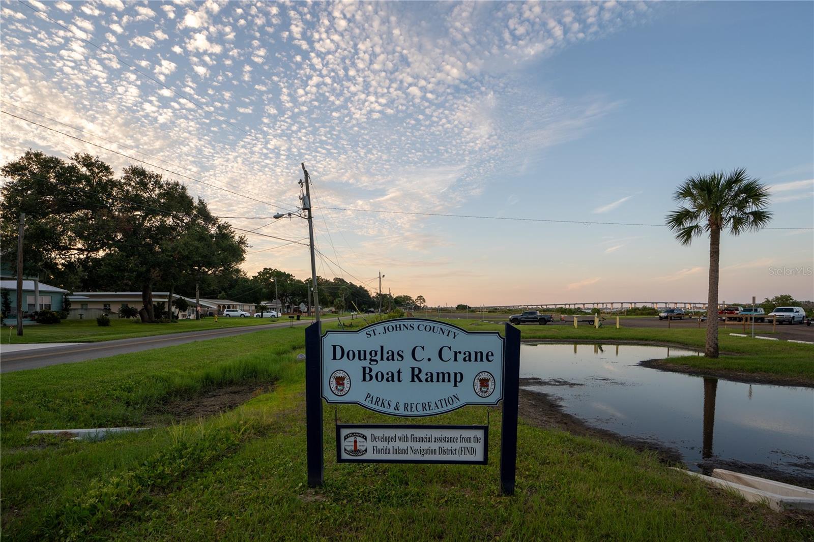 702 QUEEN RD, ST AUGUSTINE, FL, 32086