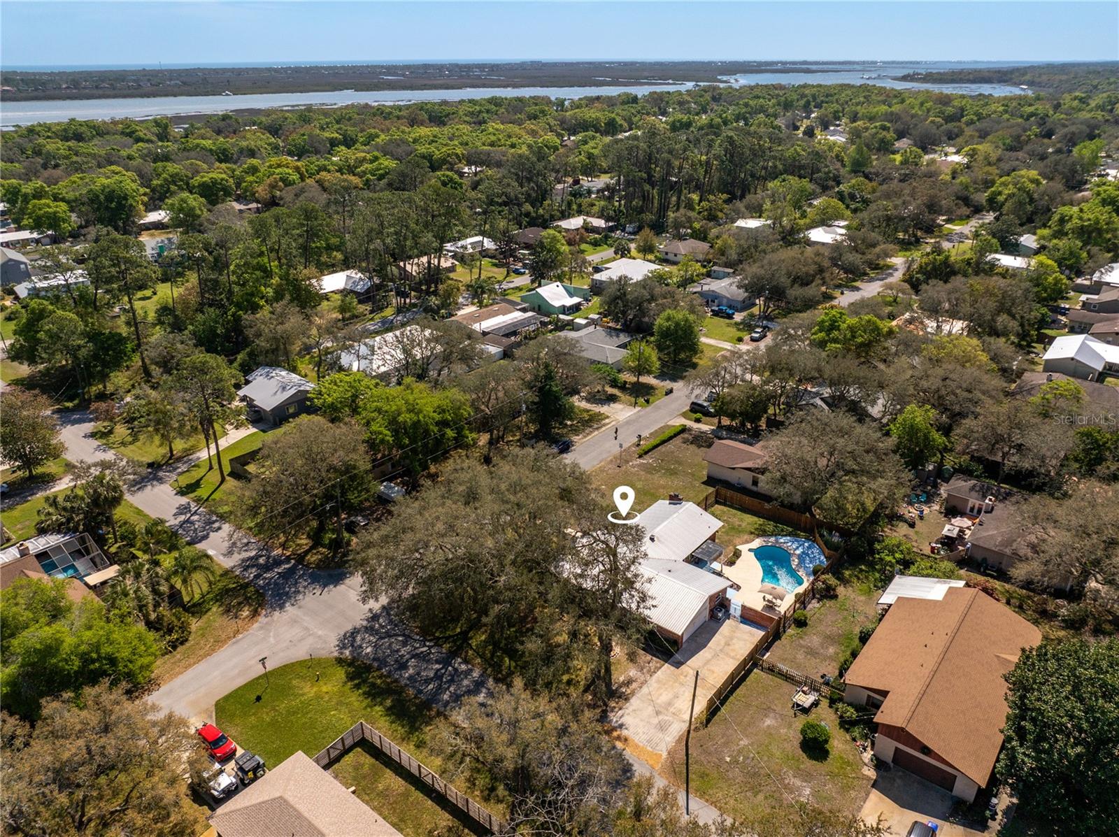 702 QUEEN RD, ST AUGUSTINE, FL, 32086