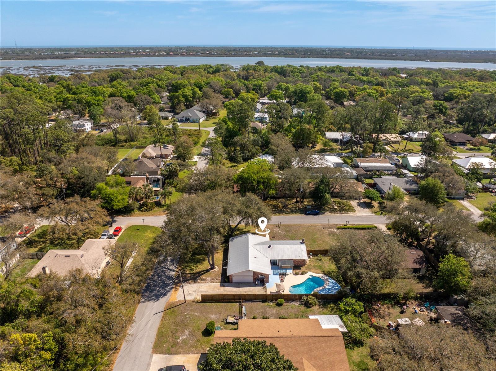 702 QUEEN RD, ST AUGUSTINE, FL, 32086