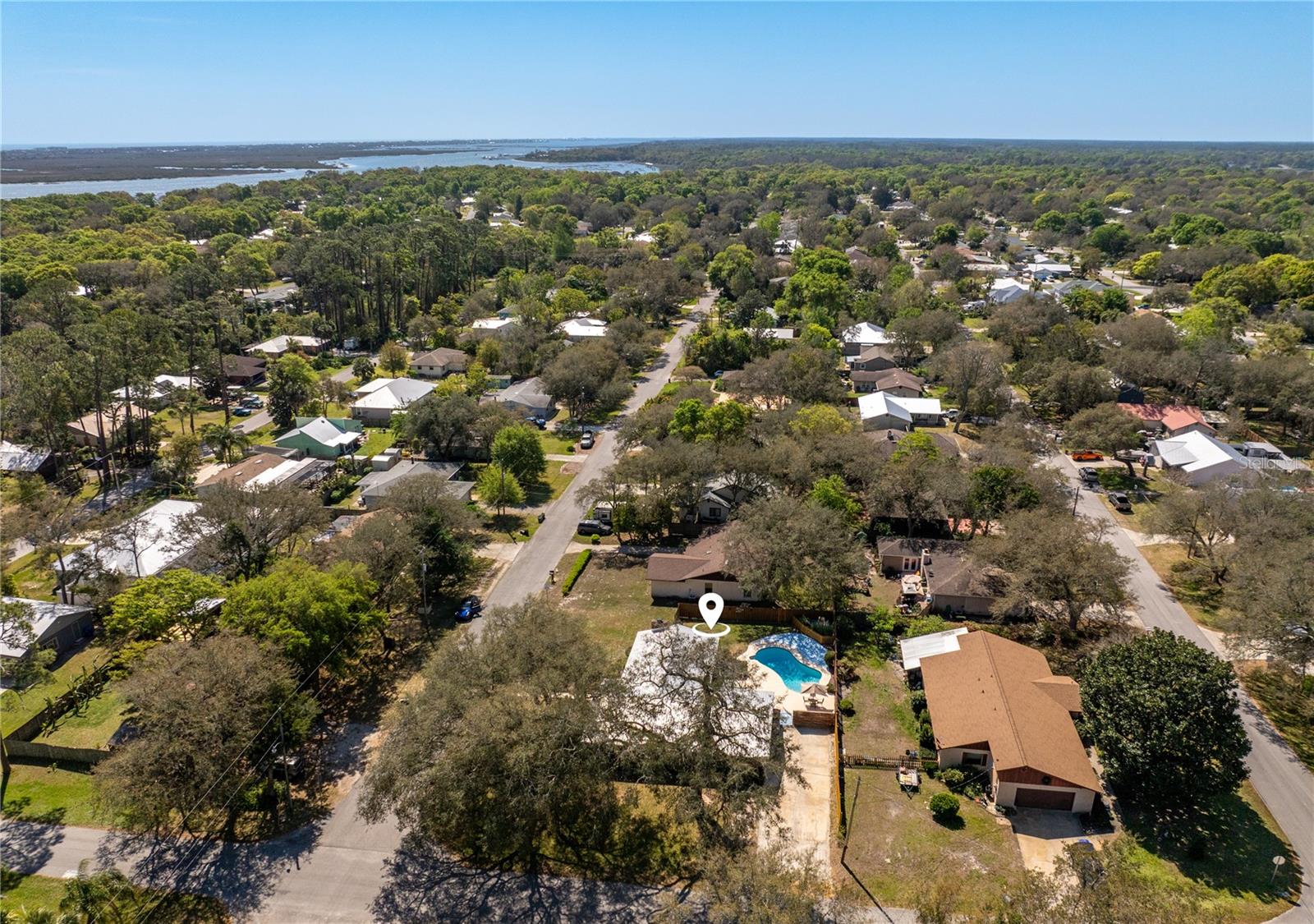 702 QUEEN RD, ST AUGUSTINE, FL, 32086
