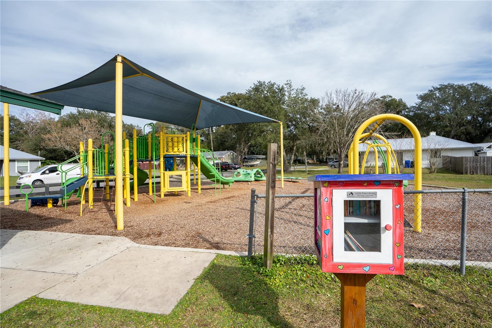 702 QUEEN RD, ST AUGUSTINE, FL, 32086