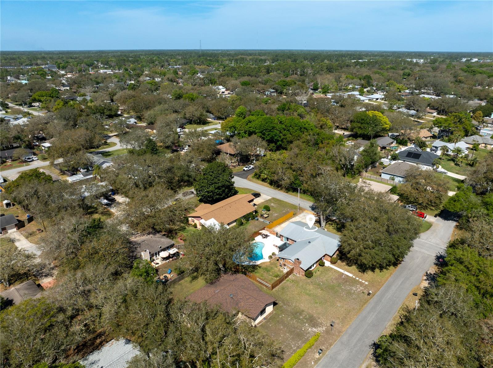 702 QUEEN RD, ST AUGUSTINE, FL, 32086
