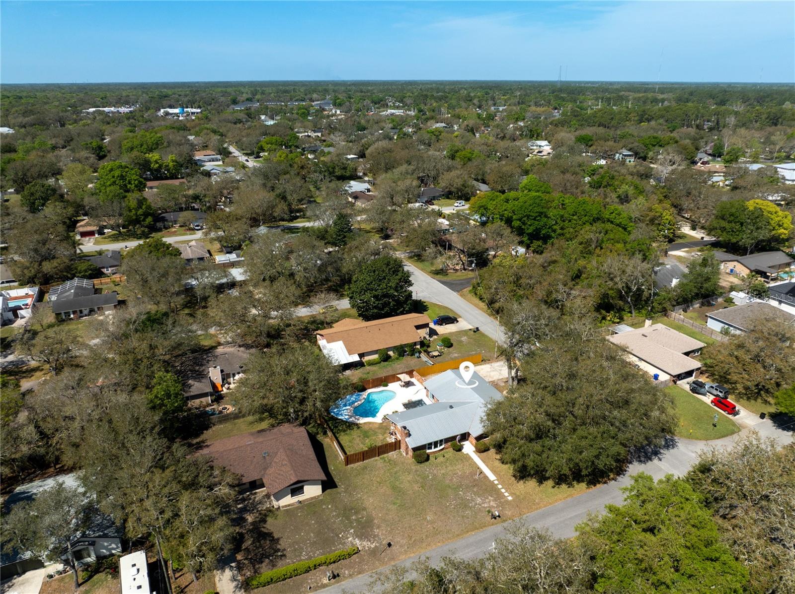 702 QUEEN RD, ST AUGUSTINE, FL, 32086
