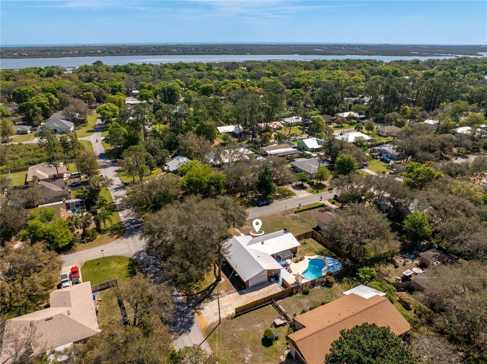 702 QUEEN RD, ST AUGUSTINE, FL, 32086
