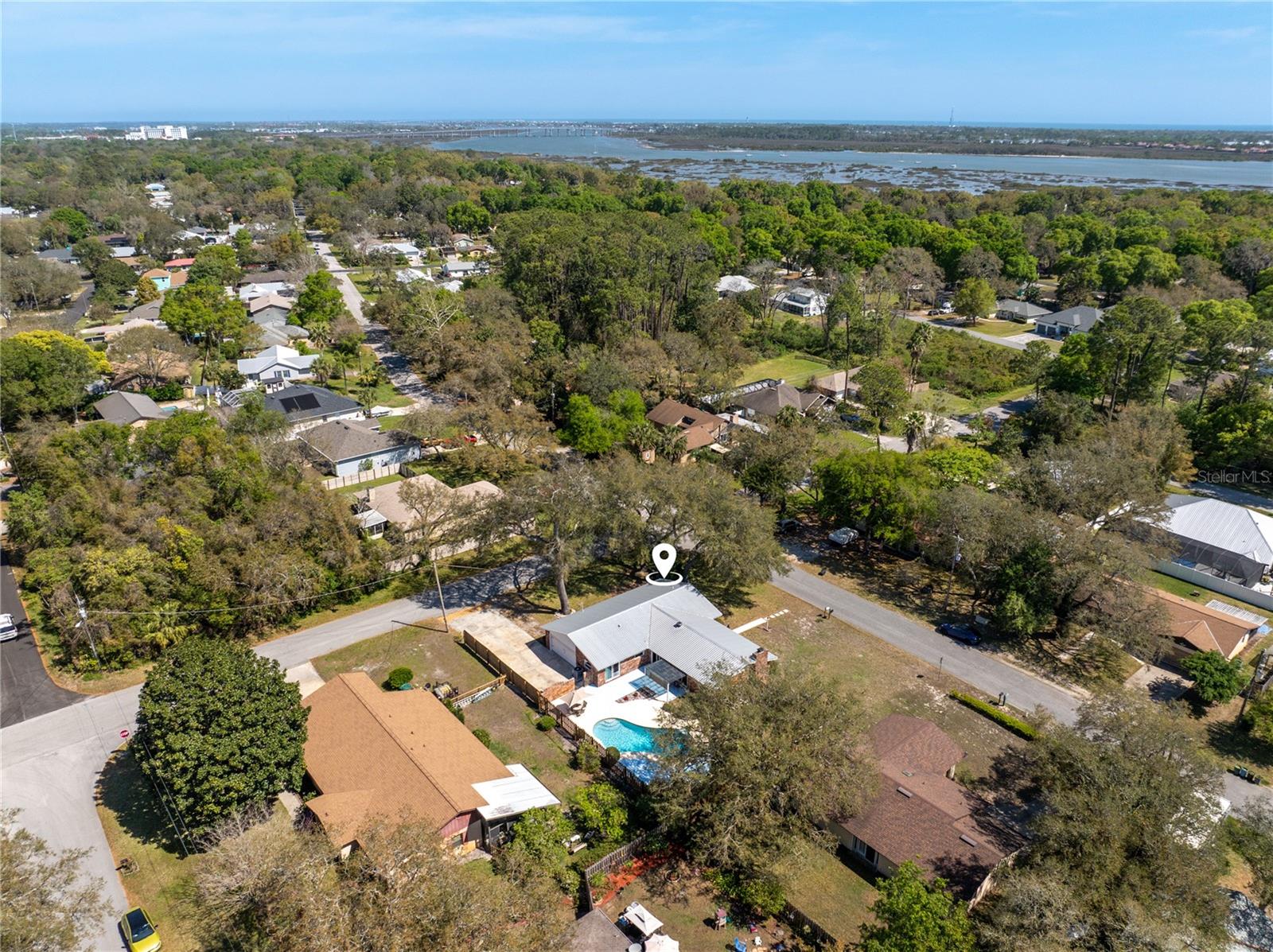 702 QUEEN RD, ST AUGUSTINE, FL, 32086